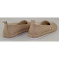 туфлі Stepter 8194 beige 